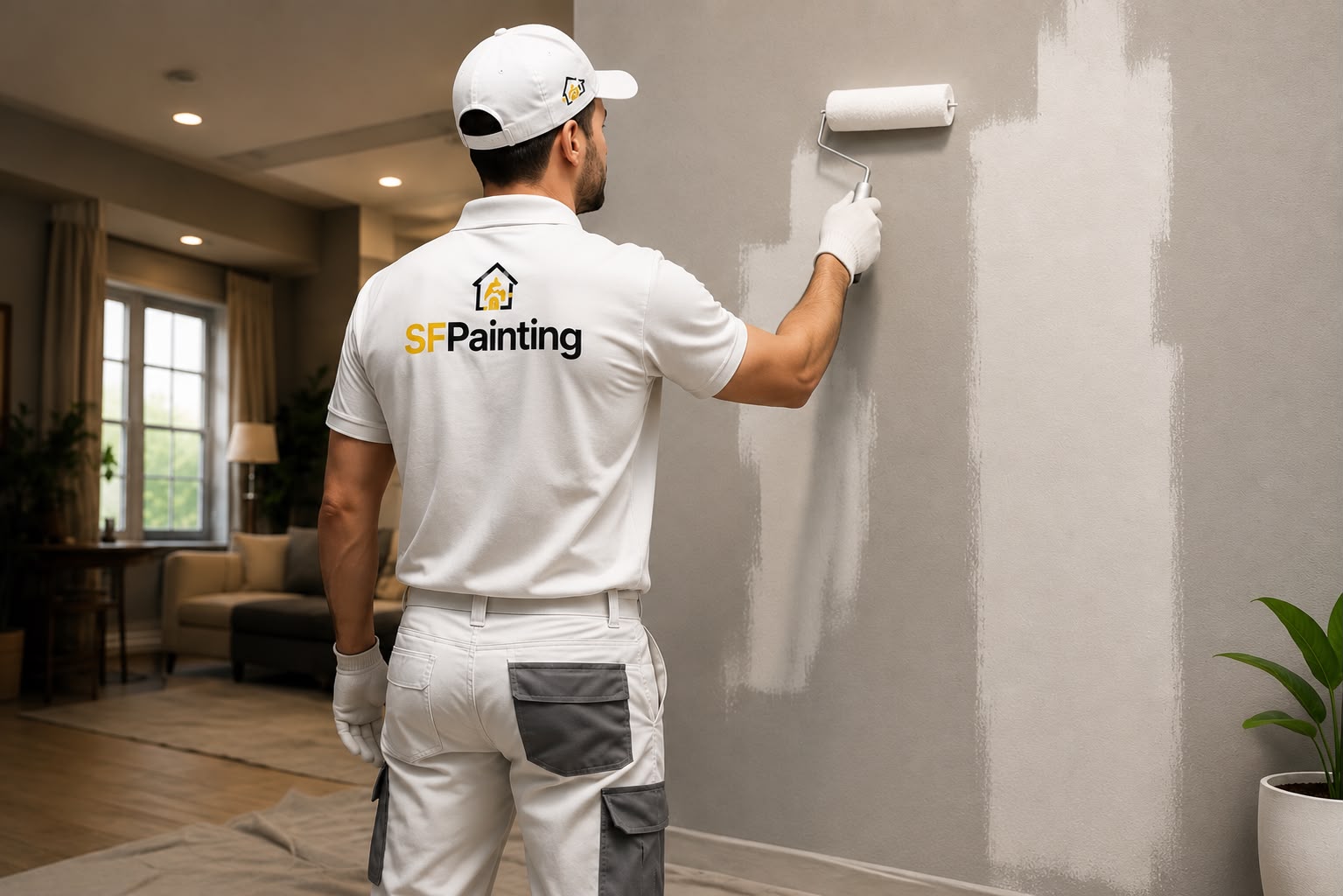 Painting Services